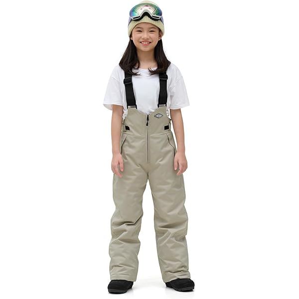 Amazon.co.jp: [アクレイス] スキーウェア スノーボードウェア キッズ